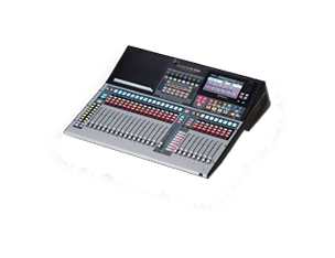 Presonus Studio live 32SX